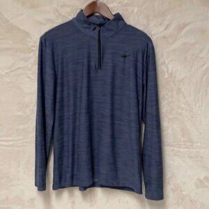 Nike Women’s Sweatshirt Dri-Fit Size M